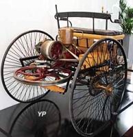 Benz, Tricycle (photo Yalta Production) (1886) (6)
